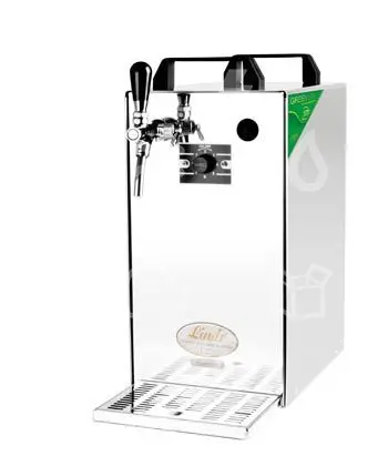 výčepní zařízení kontaktní KONTAKT 40K, Green Line, s kompr., 1 kohout